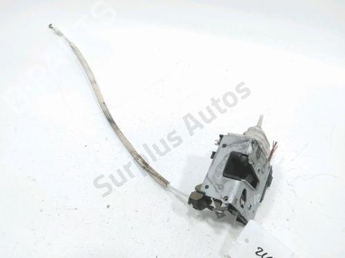 Used Front right lock Front right lock 37777259 37777259