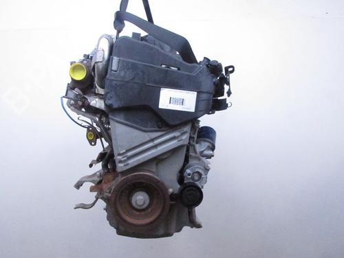 Engine RENAULT CLIO IV (BH_) 1.5 dCi 90 | BP28218441M1 - Image 2