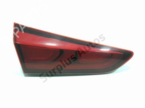Used Left tailgate light HYUNDAI i20 II (GB, IB) 1.2 (84 hp) 28268146