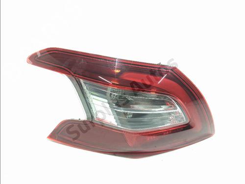 Used Left taillight Left taillight 37018242 37018242