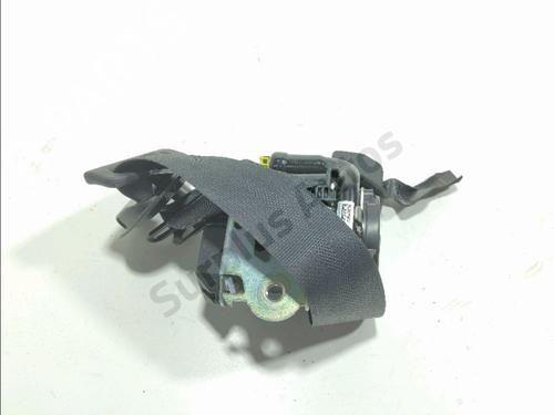 Front right seatbelt RENAULT CLIO V (B7_) 1.0 LPG (B7MT) | BP37770539I25 - Image 2