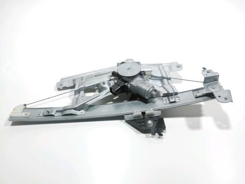 Raammechaniek rechts voor HONDA CIVIC VIII Hatchback (FN, FK) 2.2 CTDi (FK3) (140 hp) 28239612