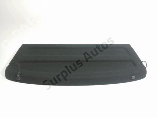Bandeja trasera Bandeja trasera RENAULT CLIO V (B7_) 1.3 TCe 130 (B7MF) (131 hp) 36465224 36465224