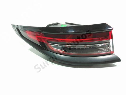 Venstre Baklys DS DS 3 / DS 3 CROSSBACK (UR_, UC_, UJ_) 1.5 BlueHDi 100 (UCYHYJ) (102 hp) 28270227
