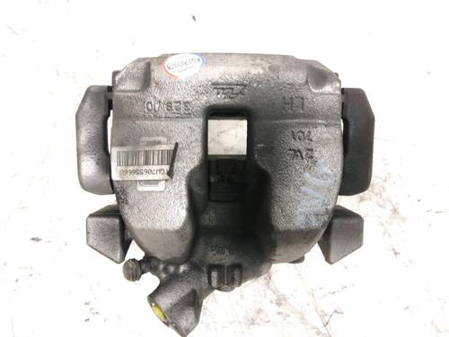 Used Left front brake caliper PEUGEOT 3008 II SUV (MC_, MR_, MJ_, M4_) 1.2 THP/ PureTech 130 (MRHNSM, MRHNSU, MRHNSJ, MRHNYW,... (131 hp) 28226247