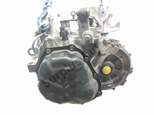 Gearbox SUZUKI SWIFT IV (FZ, NZ) 1.3 DDiS (AZG413D, ZC02S, ZC92S) | BP38345253M3 - Image 3