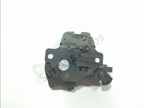 Used Tailgate lock Tailgate lock AUDI A3 Sportback (8PA) 2.0 TDI (136 hp) 40621395 40621395