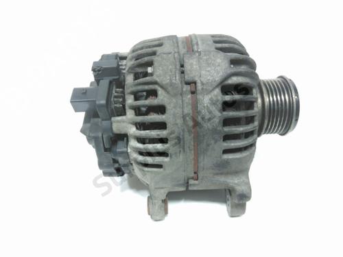Alternator VW POLO IV (9N_, 9A_) 1.4 TDI | BP28574004M7