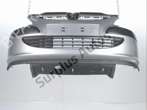 Used Front bumper Front bumper 38980758 38980758