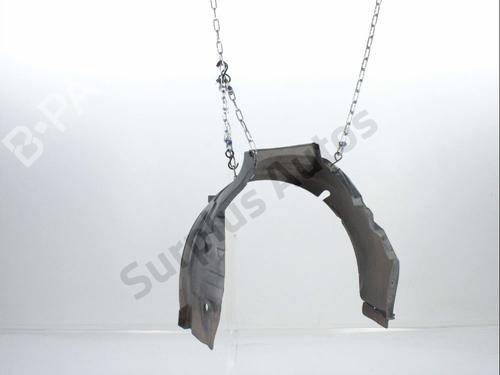 Used Wheel arch Wheel arch FIAT PANDA (169_) 1.2 (169AXF2A, 169AXF1A) (69 hp) 34338335 34338335