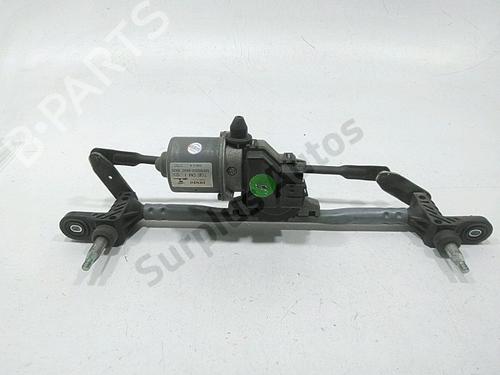 front-wipers-mechanism-fiat-500-312_-2007-39577738 main image