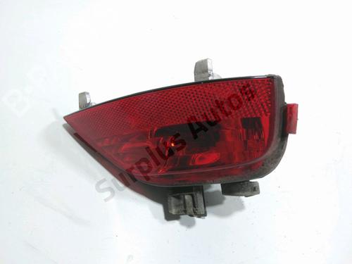 Used Rear fog light RENAULT ESPACE V (JR_) 1.6 dCi 160 (160 hp) 31822716
