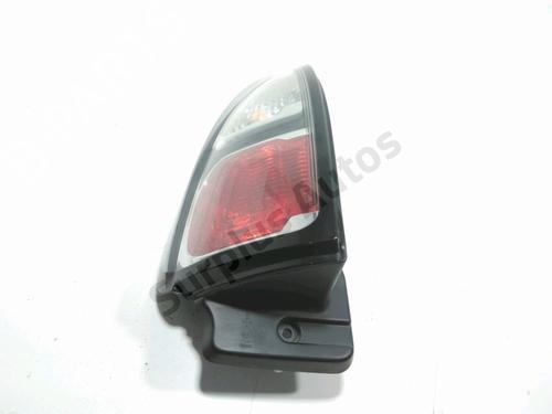 Used Left taillight Left taillight 37681566 37681566