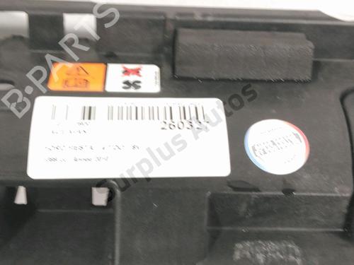 Frontplade/Frontkurv FORD FIESTA VI (CB1, CCN) 1.4 TDCi | BP39706286C72 - Image 2