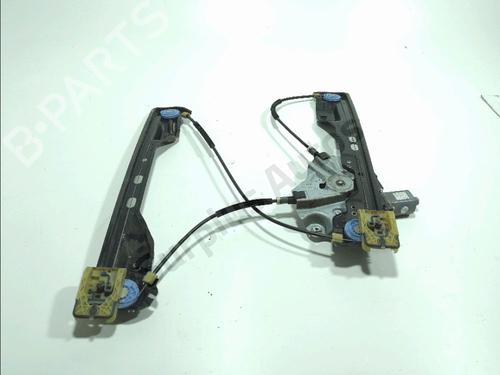 Used Front left window mechanism Front left window mechanism OPEL ZAFIRA TOURER C (P12) 2.0 CDTi (75) (130 hp) 33839070 33839070