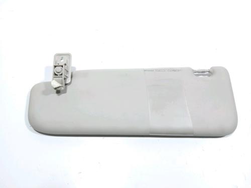 Left sun visor FIAT 500 (312_) 1.2 (312AXA1A) | BP37786006I1 - Image 2