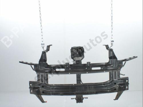 Used Front bumper reinforcement CHEVROLET CAPTIVA (C100, C140) 2.2 D 4WD (184 hp) 31350592
