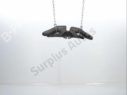 Used Support Support RENAULT CAPTUR I (J5_, H5_) 1.5 dCi 90 (J5N4, J5M5, J5MW, J5M6, J5AL, J5AJ) (90 hp) 36464349 36464349