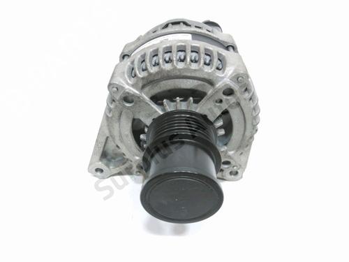 Used Alternator Alternator FORD FIESTA VII (HJ, HF) 1.0 EcoBoost (95 hp) 29856994 29856994