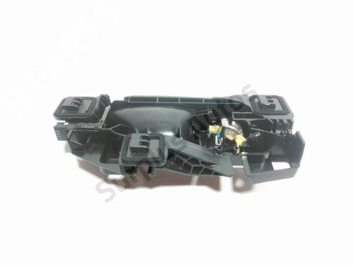 Front left interior door handle DS DS 7 Crossback (J4_, JR_, JC_) E-TENSE 4x4 (J45GBU) | BP37775331I13 - Image 2
