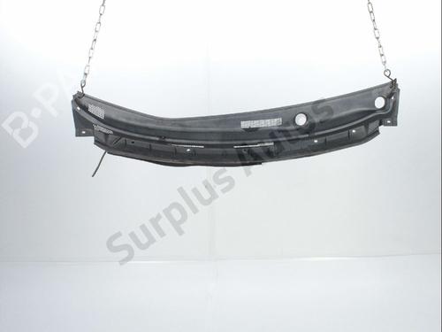 Windlauf für Windlauf NISSAN NOTE (E12) 1.5 dCi (90 hp) 28238257 28238257