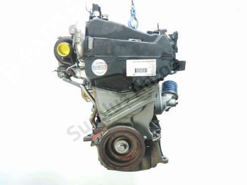 Engine DACIA DUSTER (HS_) 1.5 dCi 4x4 | BP28219380M1 