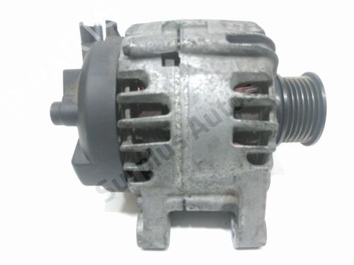Alternator FORD FIESTA VI (CB1, CCN) 1.4 TDCi | BP39088444M7 - Image 4
