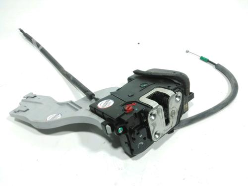 Used Rear left lock KIA SPORTAGE III (SL) 1.7 CRDi (116 hp) 28255272