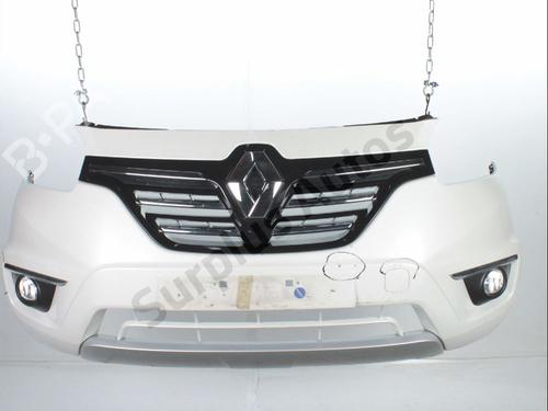 Used Front bumper Front bumper RENAULT KOLEOS I (HY_) 2.0 dCi 4x4 (HY0B) (173 hp) 35941568 35941568