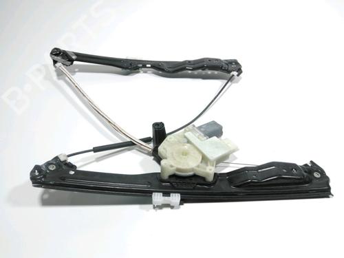 Used Front right window mechanism Front right window mechanism 37773591 37773591