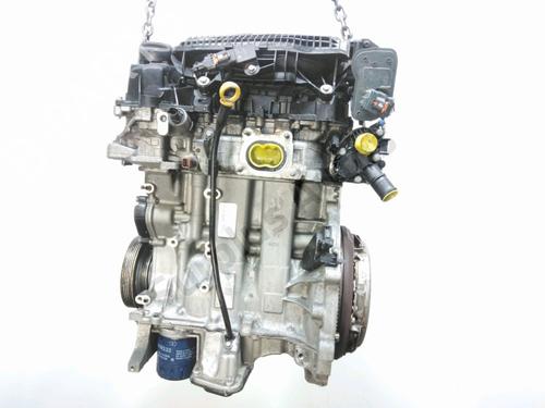 Engine PEUGEOT 208 I (CA_, CC_) 1.2 VTI 82 | BP29856792M1