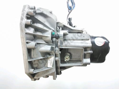 Gearbox NISSAN MICRA V (K14) 0.9 IG-T | BP28224308M3 - Image 4