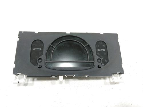 Used Instrument cluster RENAULT MODUS / GRAND MODUS (F/JP0_) 1.4 (JP01, JP0J) (98 hp) 30991268
