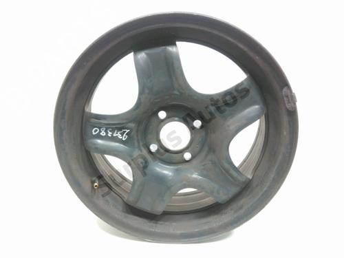 Fælk DACIA SANDERO II TCe 90 (B8M1, B8MA, B8AC) (90 hp) 32181369