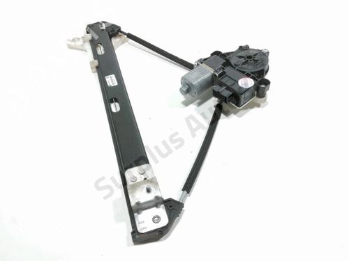 Fensterheber links hinten für SEAT IBIZA V (KJ1, KJG) 1.0 MPi (80 hp) 28251635