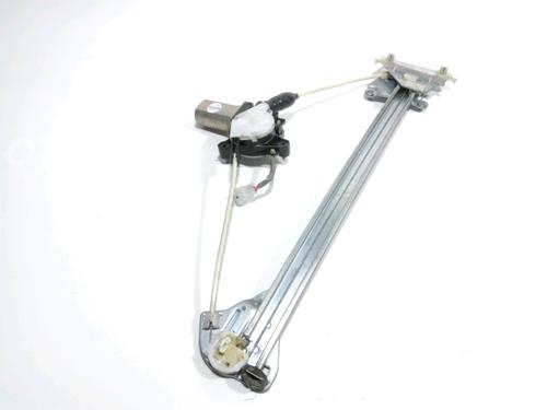 Rear right window mechanism MAZDA MPV I (LV) 2.5 TD (LVLW) | BP28250766C25 