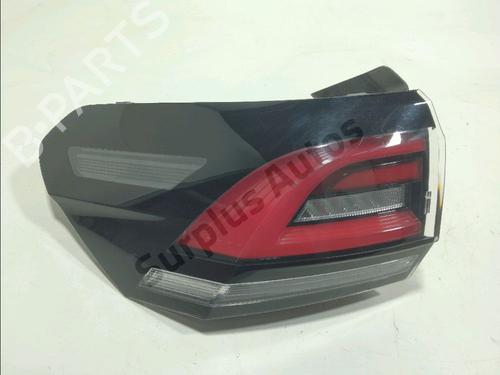 Used Left taillight Left taillight VW TAIGO (CS1) 1.0 TSI (116 hp) 40252382 40252382