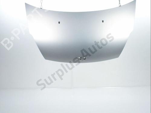 Used Hood DAIHATSU SIRION (M3_) 1.0 (M300) (70 hp) 28237227