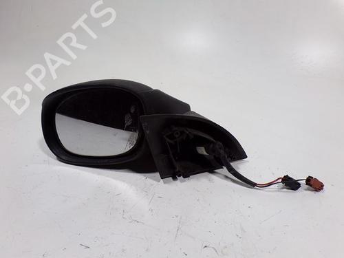 Used Left mirror Left mirror 37776483 37776483