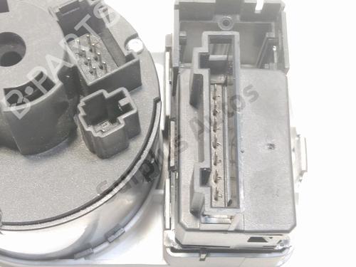 Headlight switch AUDI A3 Sportback (8PA) 1.6 TDI | BP37768519I24 - Image 4