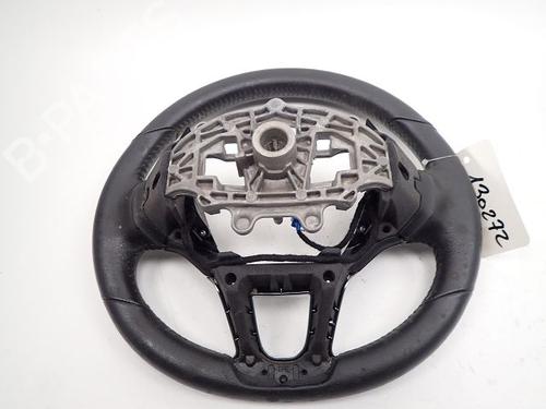 Steering wheel PEUGEOT 2008 I (CU_) 1.6 HDi | BP37765540C49 - Image 5
