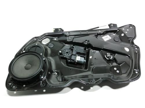 Rudehejsemekanisme Højre foran VW PASSAT B7 (362) 1.4 TSI (122 hp) 28239932