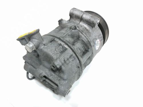 AC compressor OPEL INSIGNIA A Saloon (G09) 2.0 CDTI (69) | BP28223577M34