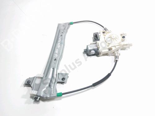 Used Rear right window mechanism Rear right window mechanism 38345691 38345691