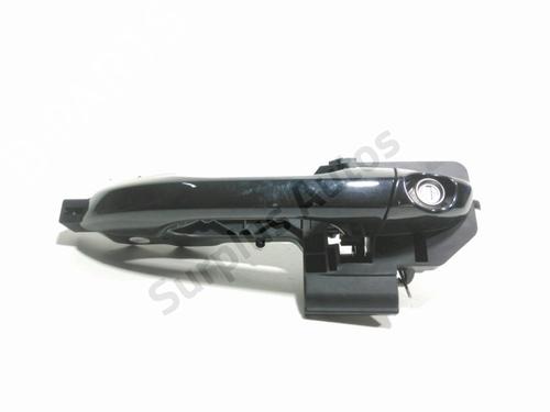 Used Front left exterior door handle Front left exterior door handle 38231018 38231018