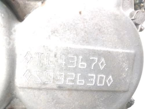 Gearbox RENAULT MEGANE IV Hatchback (B9A/M/N_) 1.3 TCe 115 (B9N9) | BP37764857M3 - Image 5