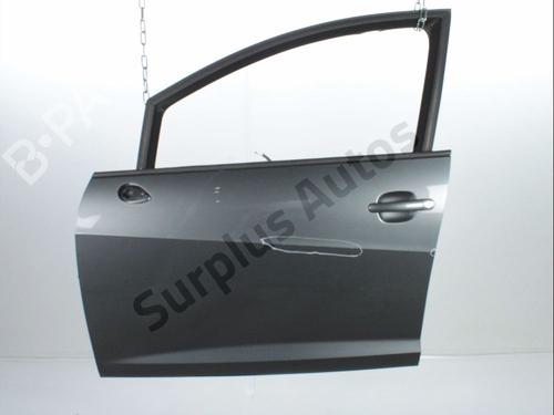 Używane Drzwi przednie lewe SEAT IBIZA IV (6J5, 6P1) 1.2 TSI (110 hp) 30769111