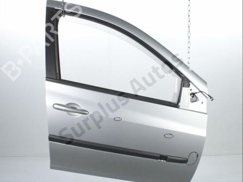 right-front-door-renault-clio-iii-br01-cr01-2005-2006-2007-2008-2009-2010-2011-2012-2013-2014-31350688 main image