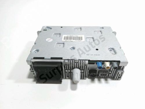 Radio CITROËN C4 II (NC_) 1.2 THP 110 (NCHNZ6, NCHNV6) | BP36153375E6 - Image 3