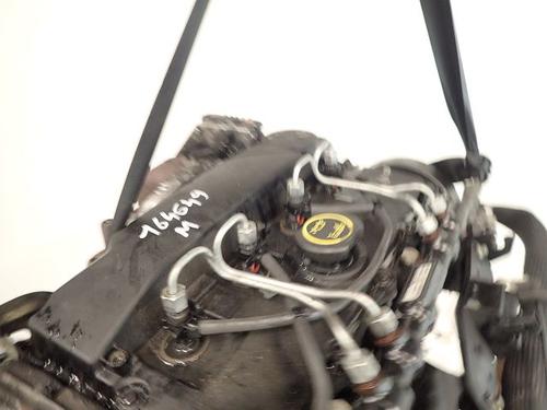 Engine FORD MONDEO III (B5Y) | BP30983263M1 - Image 4